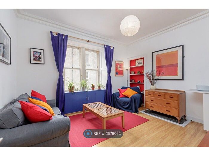 2 Bedroom Flat To Rent In Upper Grove Place, Edinburgh, EH3