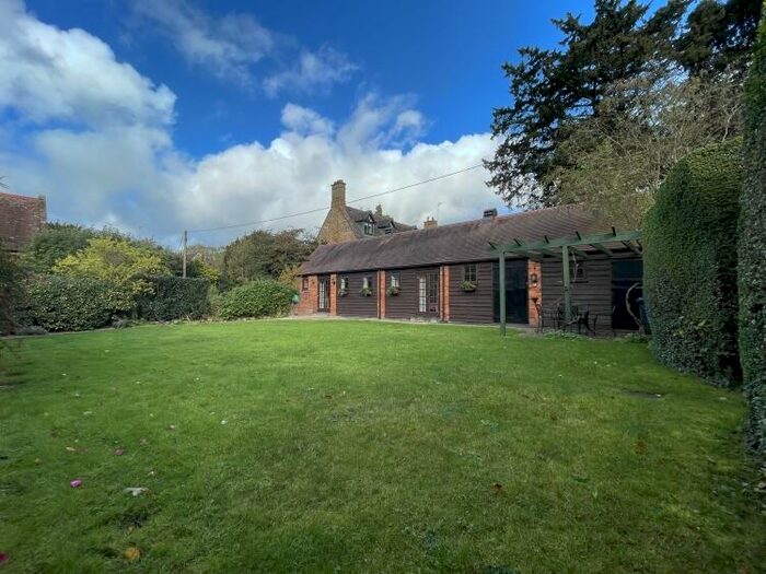 1 Bedroom Cottage To Rent In Avon Dassett, CV47