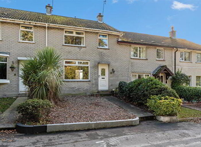 3 Bedroom Terrace House For Sale In Cannyreagh Road, Donaghadee, BT21