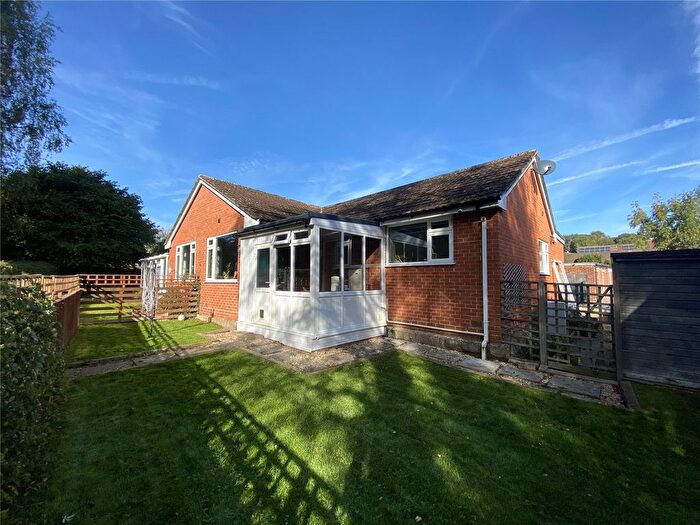 3 Bedroom Bungalow To Rent In Oak End Way, Chard, Somerset, TA20