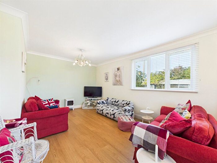 2 Bedroom Bungalow For Sale In Curtis Mill Lane, Stapleford Abbotts, Romford, Essex, RM4
