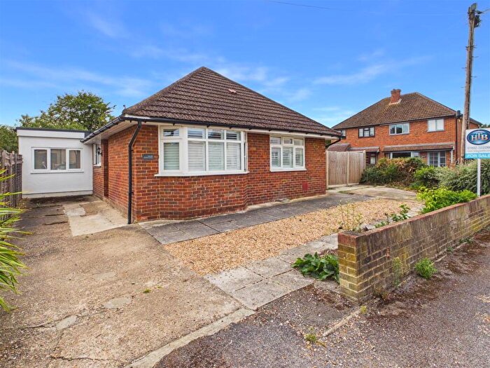 3 Bedroom Detached Bungalow For Sale In Cottimore Terrace, Walton-On-Thames, KT12