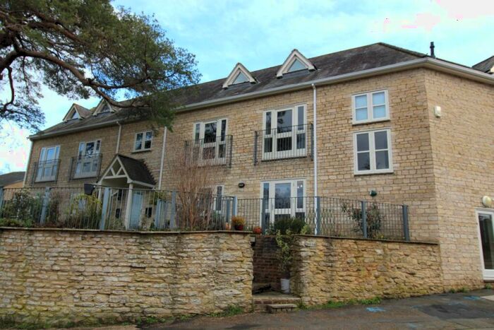2 Bedroom Apartment For Sale In Manor Road, Grendon, NN7