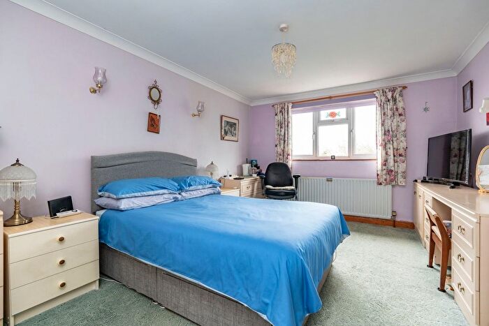 4 Bedroom Detached House For Sale In Trader Bank, Sibsey, Boston, PE22