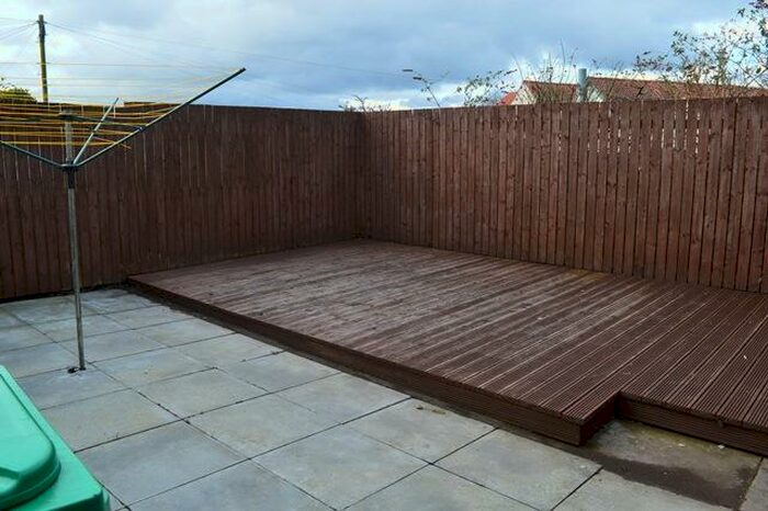 2 Bedroom Flat To Rent In St Clair Street, Kirkcaldy, KY1