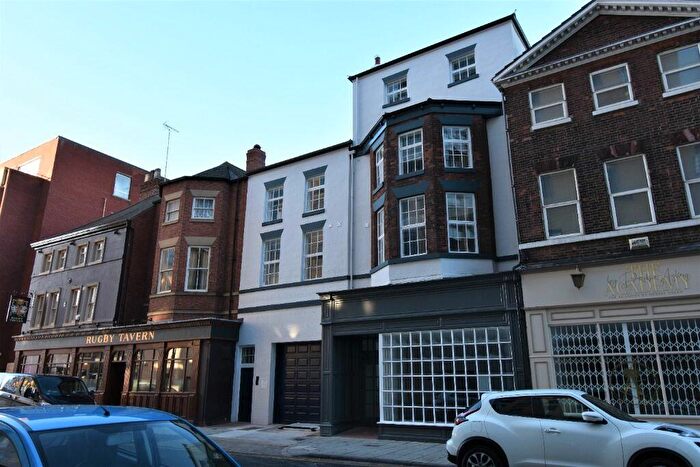 1 Bedroom Apartment For Sale In The Binding House - George Street, Hull, HU1