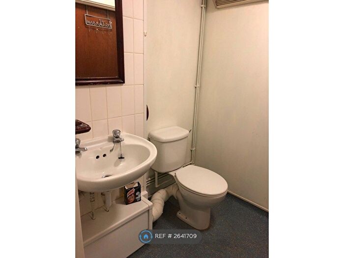 3 Bedroom Terraced House To Rent In Crawley, Crawley, RH11