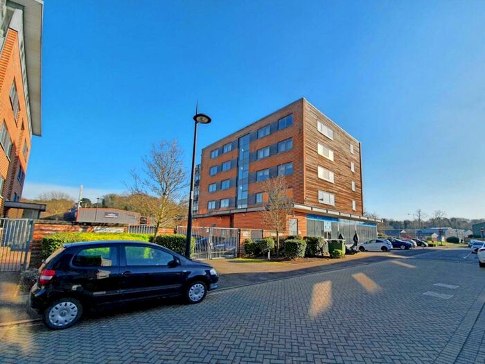 1 Bedroom Apartment To Rent In John Street, Ipswich, IP3