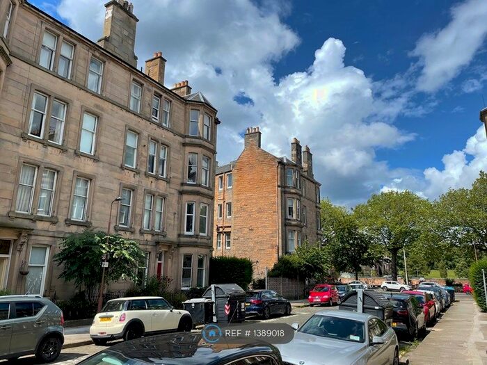 2 Bedroom Flat To Rent In Comely Bank Place, Edinburgh, EH4