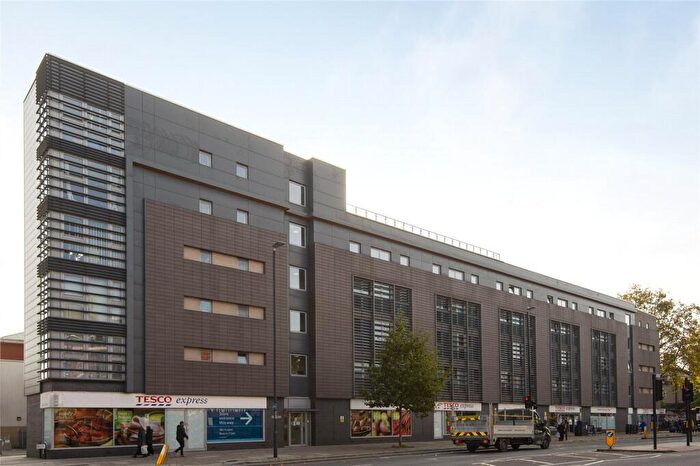 1 Bedroom Flat To Rent In Kira Building, Bow Road, Bow, London, E3