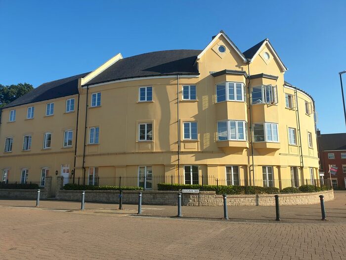 2 Bedroom Flat To Rent In Chopin Mews, Mazurek Way, Swindon SN25