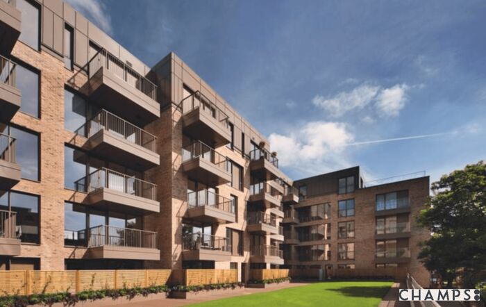 1 Bedroom Flat To Rent In Camberwell Passage, SE5