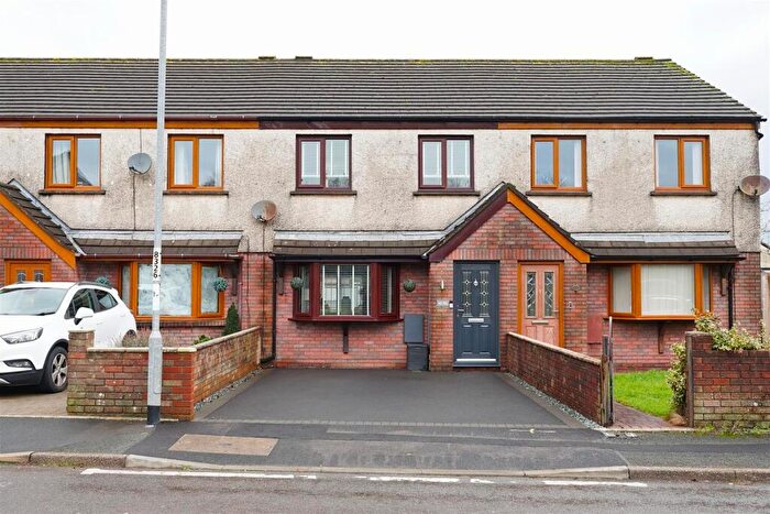 3 Bedroom Terraced House For Sale In New Road, Askam-In-Furness, LA16