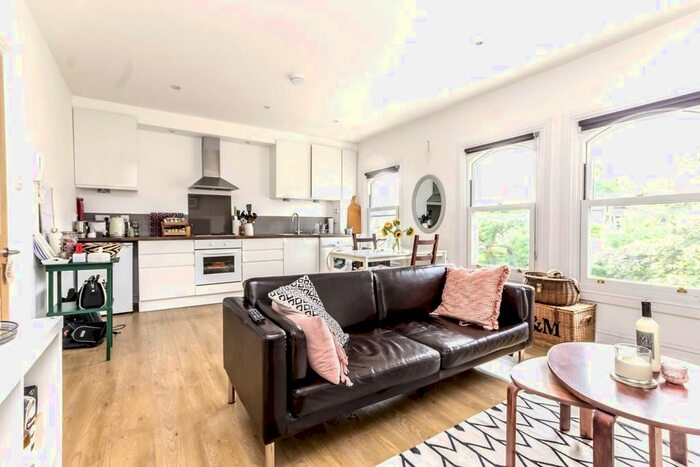 1 Bedroom Flat To Rent In Gunterstone Road, London, W14