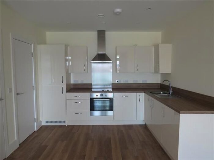 2 Bedroom Flat To Rent In Brooklands Square, Brooklands, Milton Keynes, MK10