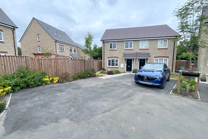 3 Bedroom Semi-Detached House For Sale In Pheasant Close, Gateford, Worksop, S81