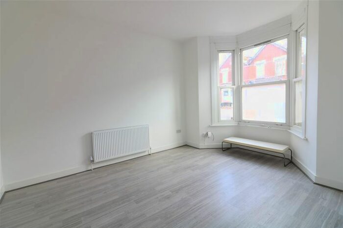 5 Bedroom Terraced House To Rent In Hornsey Park Road, London, N8