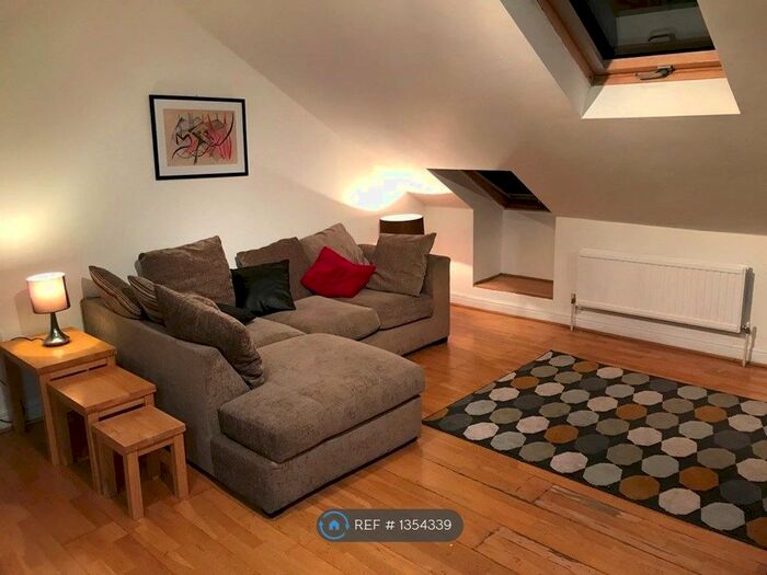 1 Bedroom Flat To Rent In Hubert Grove, London, SW9