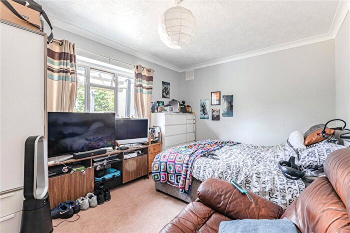 2 Bedroom Bungalow For Sale In Sanway Road, Byfleet, West Byfleet, Surrey, KT14