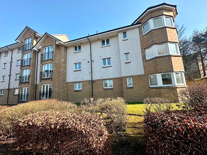 2 Bedroom Flat To Rent In Gullion Park, East Kilbride, G74