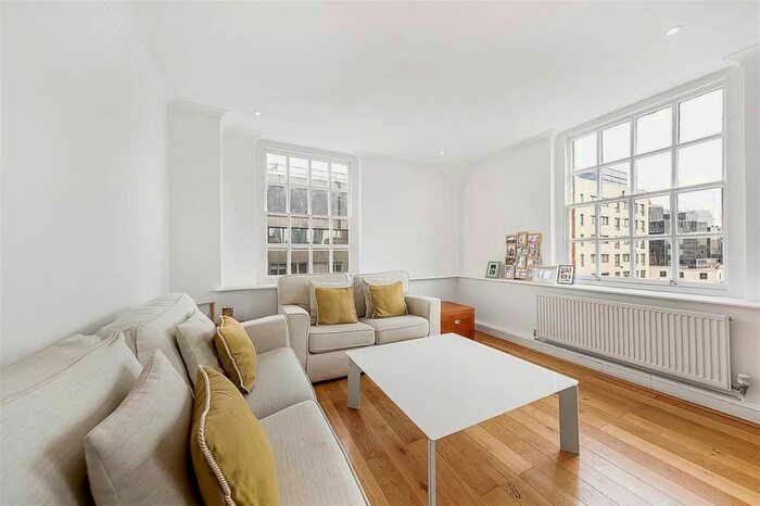 2 Bedroom Flat To Rent In Gillingham Street, Victoria, London, SW1V