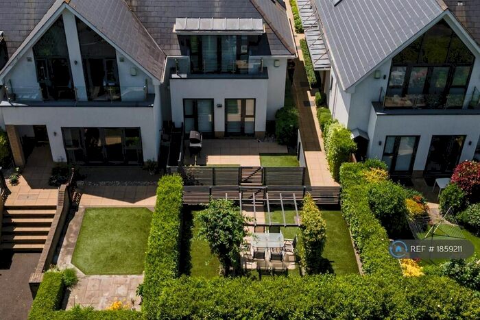 2 Bedroom Semi-Detached House To Rent In The Copse, Bournemouth, BH6