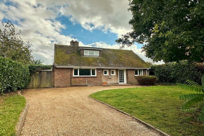 4 Bedroom Detached House To Rent In Suo Marte, Sandy Lane, East Ashling, Chichester, West Sussex, PO18