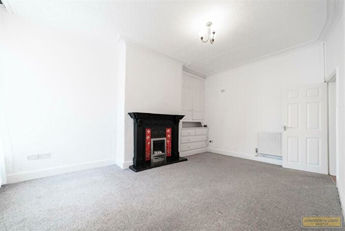 3 Bedroom Terraced House To Rent In Olive Lane, Sudell Area, Darwen, BB3