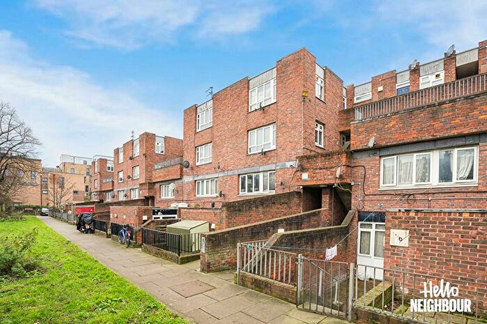 1 Bedroom Flat To Rent In Carlton Grove, London, SE15