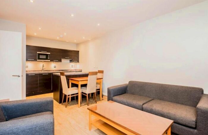 1 Bedroom Flat To Rent In Shudehill, Manchester, M4