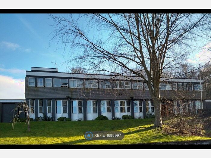 1 Bedroom Flat To Rent In Ravenscliffe Road, Stoke-On-Trent, ST7