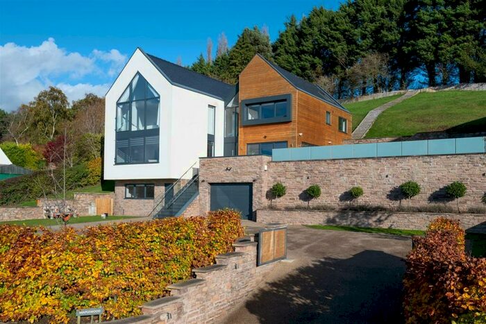 5 Bedroom Detached House For Sale In Hollands Lane, Kelsall, CW6
