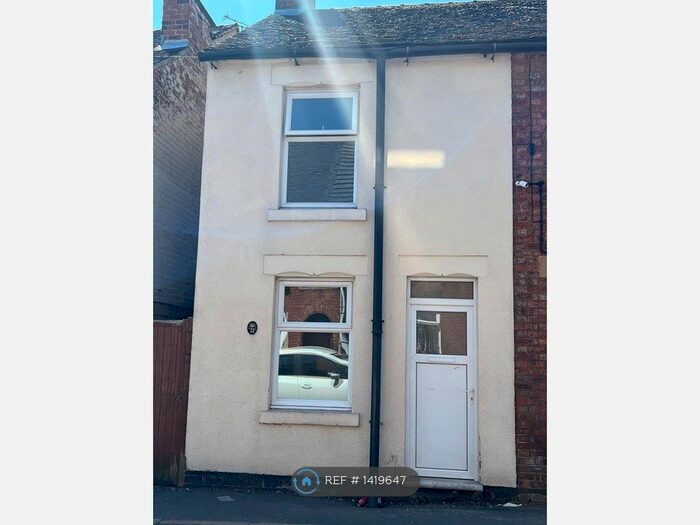 3 Bedroom End Of Terrace House To Rent In Parliament Street, Newhall, Swadlincote, DE11