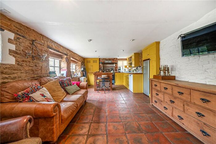 5 Bedroom House For Sale In Northfield Lane, Nassington, Peterborough, Northamptonshire, PE8