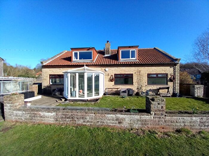 5 Bedroom Detached Bungalow For Sale In Winston Road, Staindrop, Darlington, County Durham, DL2