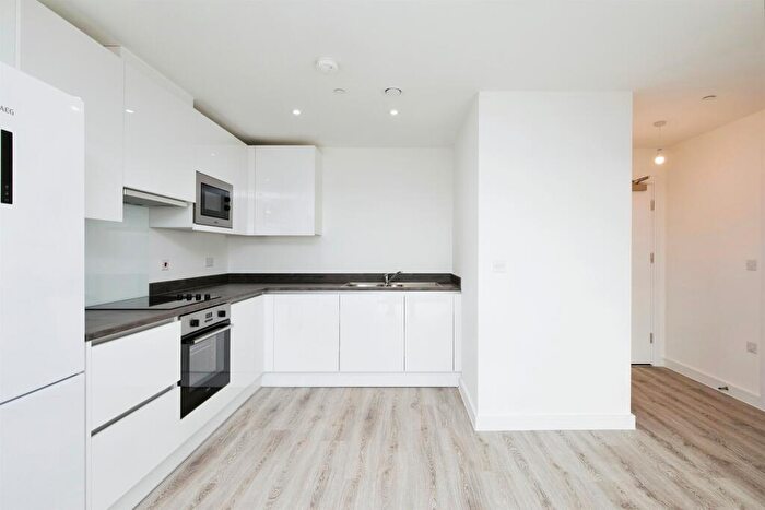 1 Bedroom Apartment To Rent In Bilsborrow Avenue, Derby, DE1