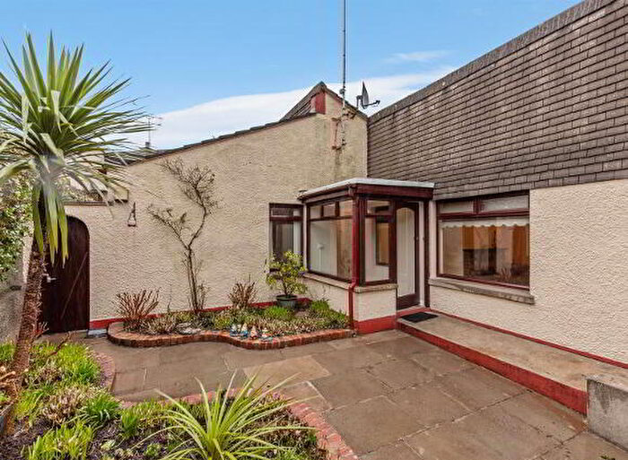 2 Bedroom Detached Bungalows For Sale In Schoolhouse Brae, Donaghadee, BT21