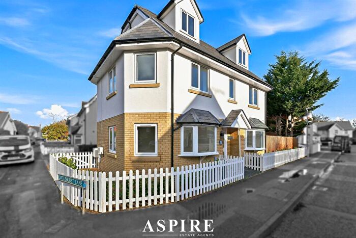 4 Bedroom House For Sale In Bridge Street, Noak Bridge, Basildon, SS15