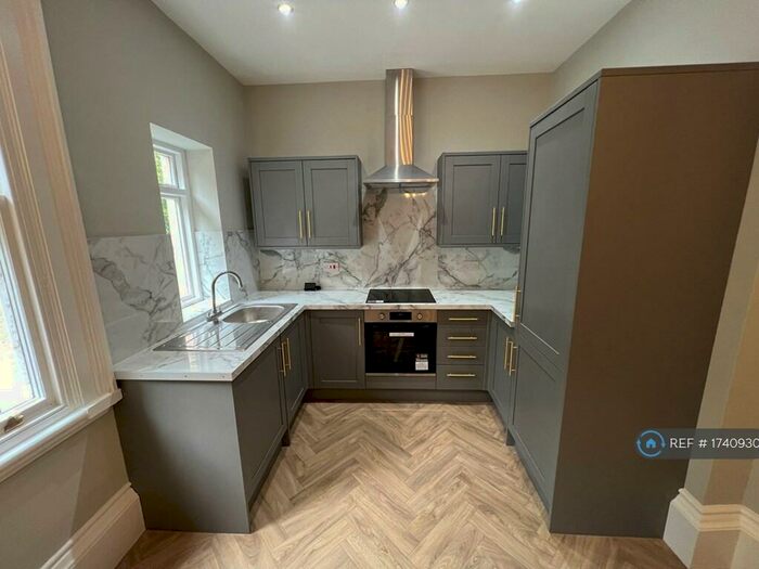 1 Bedroom Flat To Rent In Eastham Village Road, Wirral, CH62