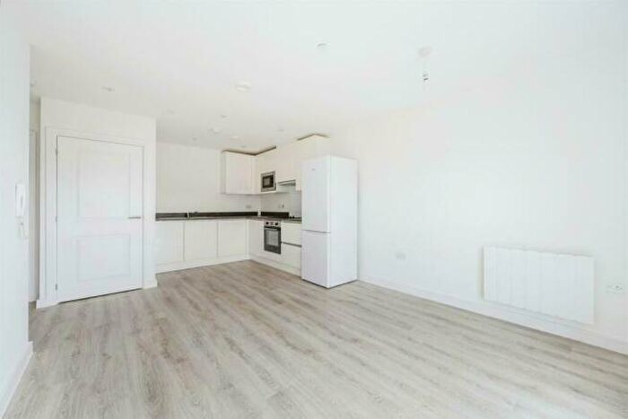 1 Bedroom Flat To Rent In Billsborrow Avenue, Derby, DE1