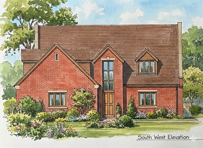 Land For Sale In Bawtry Road, Doncaster, DN4