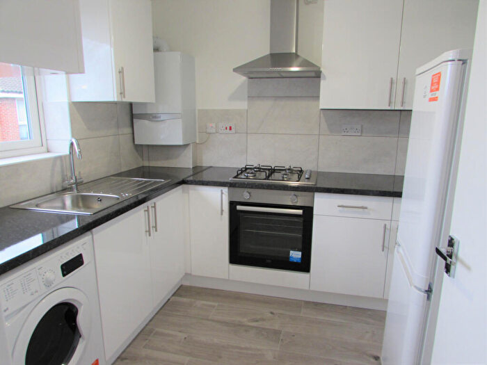 2 Bedroom Flat To Rent In Archery Close, Harrow, Middlesex, HA3