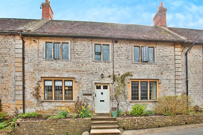 3 Bedroom Terraced House For Sale In Swan Hill, Haselbury Plucknett, Crewkerne, TA18
