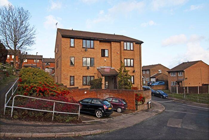 1 Bedroom Apartment To Rent In Illustrious Close, Chatham, ME5