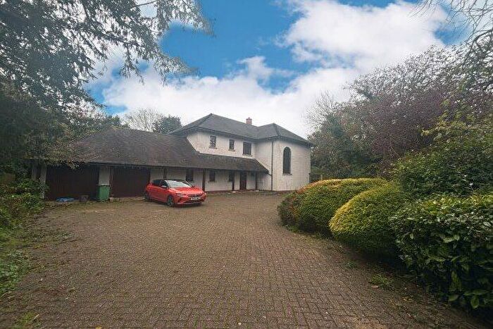 5 Bedroom Property To Rent In Canford Lane, Bristol, BS9