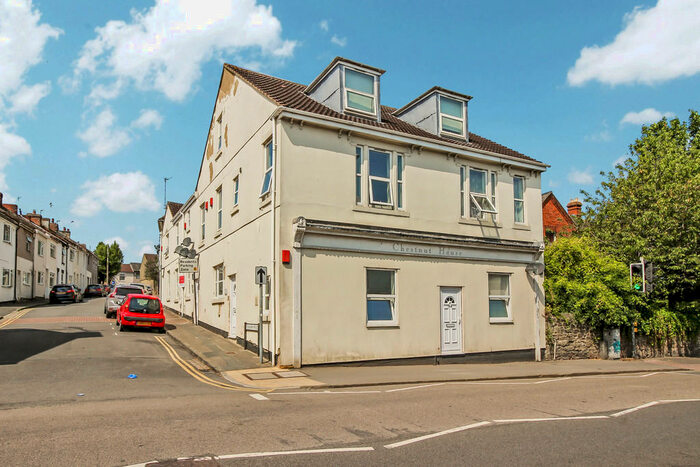 2 Bedroom Apartment To Rent In Stanley Street, Old Town, Swindon, SN1