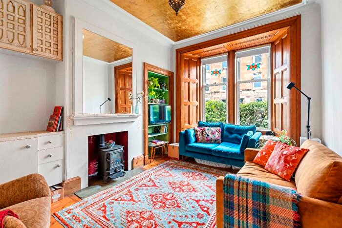 2 Bedroom Terraced House To Rent In Mentone Avenue, Portobello, Edinburgh, EH15