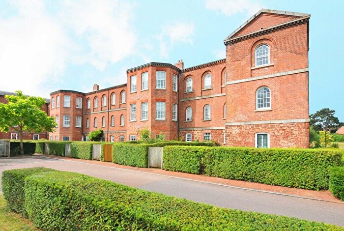 3 Bedroom Apartment To Rent In Devington Park, Exminster, EX6