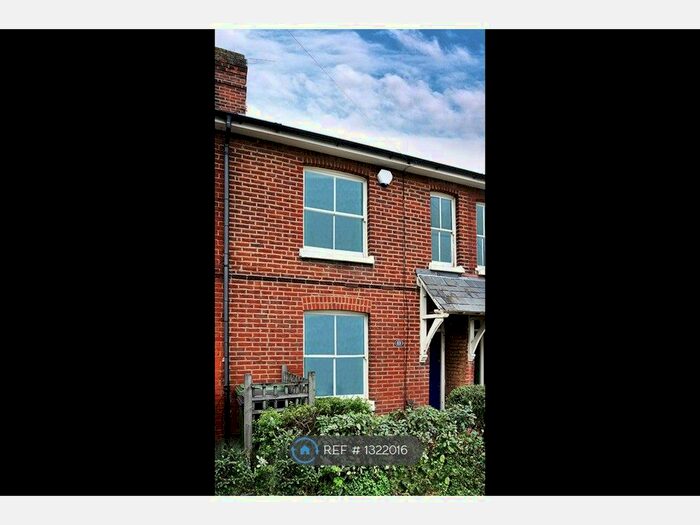 4 Bedroom Terraced House To Rent In Bar End Road, Winchester SO23