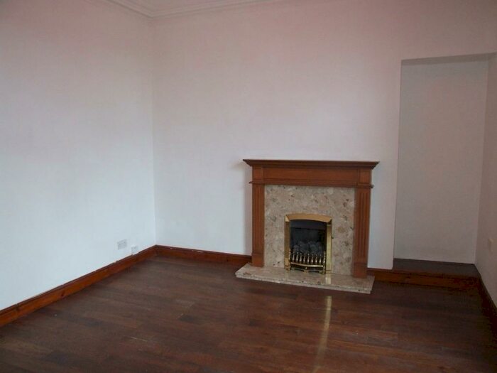 1 Bedroom Flat To Rent In Powis Place, The City Centre, Aberdeen, AB25